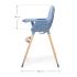 Столче за хранене Kinderkraft FINI 2 NORDIC BREEZE