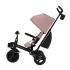 Триколка Kinderkraft AVEO 2 Plus PINK