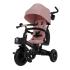 Триколка Kinderkraft AVEO 2 Plus PINK