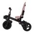 Триколка Kinderkraft AVEO 2 Plus PINK