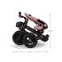 Триколка Kinderkraft AVEO 2 Plus PINK