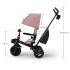 Триколка Kinderkraft AVEO 2 Plus PINK