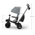 Триколка Kinderkraft AVEO 2 Plus GREY