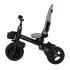 Триколка Kinderkraft AVEO 2 Plus GREY
