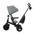 Триколка Kinderkraft AVEO 2 Plus GREY