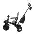 Триколка Kinderkraft AVEO 2 Plus GREY