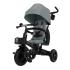 Триколка Kinderkraft AVEO 2 Plus GREY