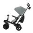 Триколка Kinderkraft AVEO 2 Plus GREY