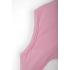 Спален чувал с крачета от органичен памук BabyBliss - BlissJump "Penguin Pink" 18-36м. 2.5 тог 