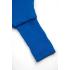 Спален чувал с крачета от органичен памук BabyBliss - BlissJump "Penguin Blue" 3-5г. 2.5 тог 