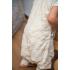 Спален чувал с крачета от органичен памук BabyBliss - BlissJump "Dreamy Zzz" 3-5г. 1 тог