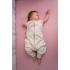 Спален чувал с крачета от органичен памук BabyBliss - BlissJump "Dreamy Zzz" 3-5г. 1 тог