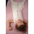 Спален чувал с крачета от органичен памук BabyBliss - BlissJump "Dreamy Zzz" 3-5г. 1 тог