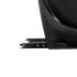 Стол за кола BABYAUTO I-SIZE SCUDDA 360° ISOFIX GREY DOBBY