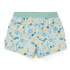 Бебешки Бански Little Dutch Seashells Multi Colour - 62/68