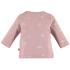 Babyface Нежна бебешка блузка с дълги ръкави за момичета