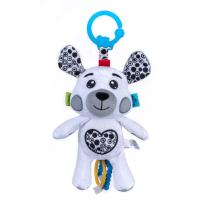 Bali Bazoo Висулка с музикална кутия Куче Dog - 80183