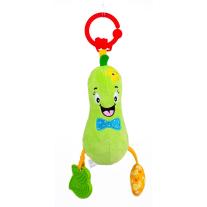 Bali Bazoo Висулка Тиквичка Bell - 80242