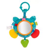 Bali Bazoo Висулка Миеща мечка Max с огледало - 89845