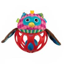 Bali Bazoo Дрънкалка Сова Odette - 87365