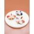 Дървен Сензорен Конструктор BAVVIC Mini Set