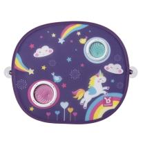 Сенник за прозорец на кола Benbat Unicorn - 1 бр.