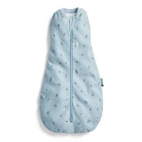 Чувал за бебета ergoPouch 0-3 M 1.0TOG Dragonflies