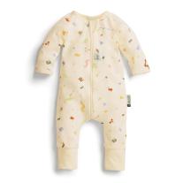 Спално чувалче-ромпер ergoPouch 12M 0.2TOG Critters