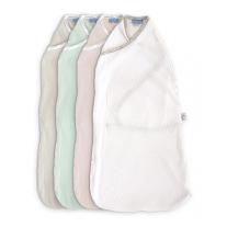 Чувал за повиване за новородени Bubbaroo Joey Pouch 0.5 TOG Natural