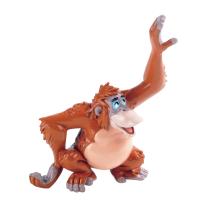 Колекционерска фигурка, Walt Disney, Bullyland, Кралят Луи