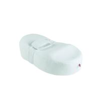 Aнатомично бебешко гнездо COCOONABABY® White