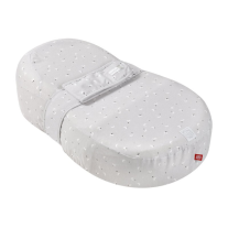 Aнатомично бебешко гнездо COCOONABABY® Moon and Strars