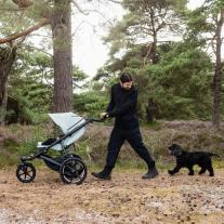 Количка THULE URBAN GLIDE 3 MIST GREEN
