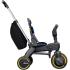 DOONA Триколка Like Trike S3- Royal Blue DOONA Триколка Like Trike S3- Royal Blue