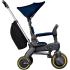 DOONA Триколка Like Trike S3- Royal Blue
