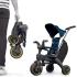 DOONA Триколка Like Trike S3- Royal Blue DOONA Триколка Like Trike S3- Royal Blue