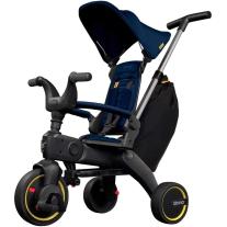 DOONA Триколка Like Trike S3- Royal Blue