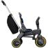 DOONA Триколка Like Trike S3- Royal Blue DOONA Триколка Like Trike S3- Royal Blue