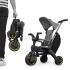 DOONA Триколка Like Trike S3- сива DOONA Триколка Like Trike S3- сива