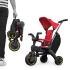 DOONA Триколка Like Trike S3- червена DOONA Триколка Like Trike S3- червена