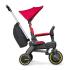 DOONA Триколка Like Trike S3- червена DOONA Триколка Like Trike S3- червена