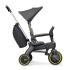 DOONA Триколка Like Trike S3- сива DOONA Триколка Like Trike S3- сива