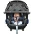 Dooky Сенник с UV защита Grey Stars Dooky Сенник с UV защита Grey Stars