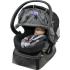 Dooky Сенник с UV защита Grey Stars Dooky Сенник с UV защита Grey Stars