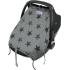 Dooky Сенник с UV защита Grey Stars Dooky Сенник с UV защита Grey Stars