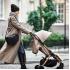 Бебешка Количка Elodie MONDO®, Tender Taupe