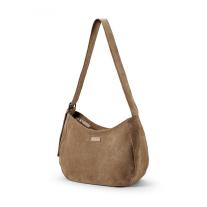 Чанта за Пелени за Бебешка Количка Elodie, Caramel Brown