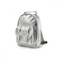 Детска Раница Mini Elodie, Silver Sheen
