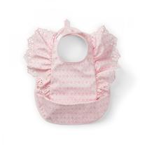 Лигавник Elodie, Embroidery Anglaise Pink