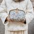 Тоалетен Несесер Elodie Zip&Go™, Garden Leo Toile